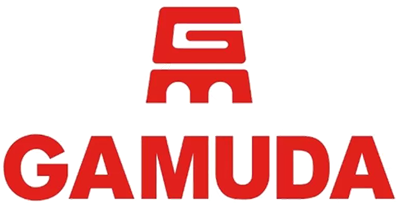 Gamuda Gamuda